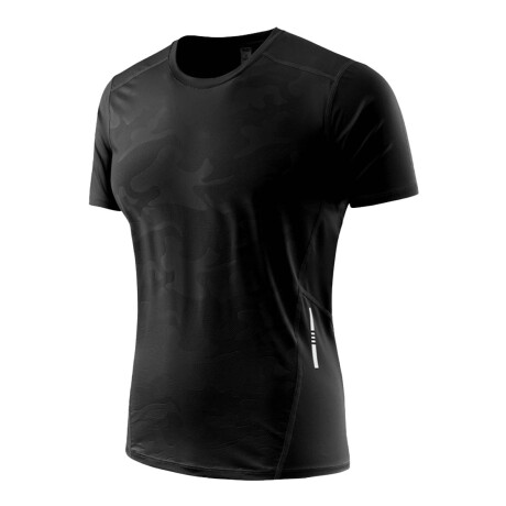 Set X3 Remeras Deportivas Para Entrenamiento Mujer Multicolor
