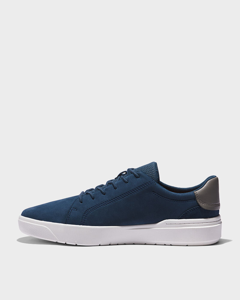 Zapatilla Low Lace Up Hombre 288