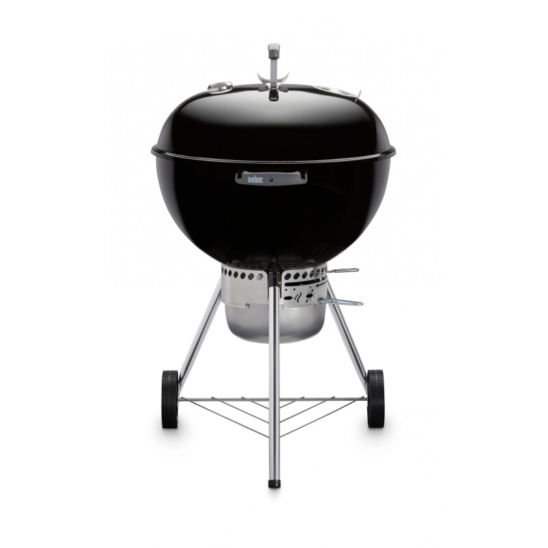 Parrilla Weber a carbón Kettle Premium 22″ Parrilla Weber a carbón Kettle Premium 22″