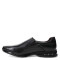 Zapatos de Hombre Democrata A Spot Negro