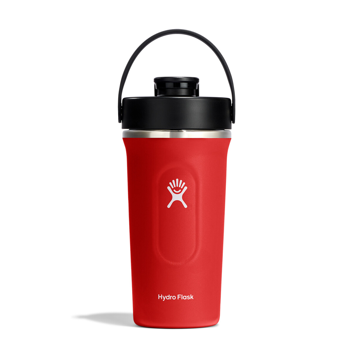 24 Oz Insulated Shaker Bottle - Goji 