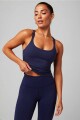 Top Con Sujetador Principal Built-In Bra Mujer Deep Navy
