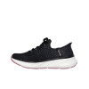 Championes Slip-Ins Relaxed Fit Negro