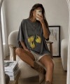 Remeron Lemon gris
