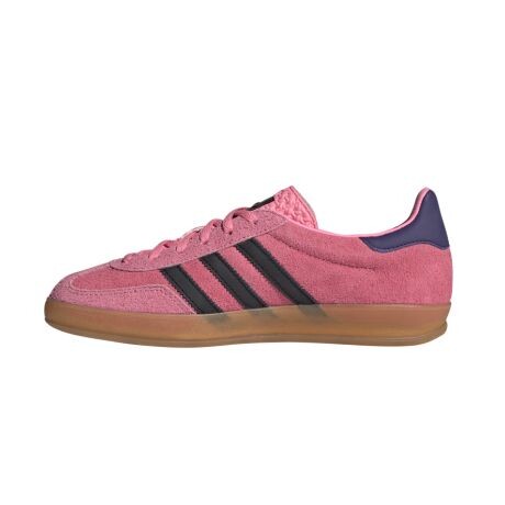 Championes adidas Gazelle Indoor Pink
