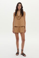 Top Sicilia Camel