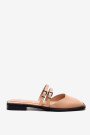 MARE MULE Nude