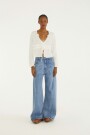 BLUSA Blanco