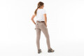 PANTALON CARGO URBANO M ELASTI Beige