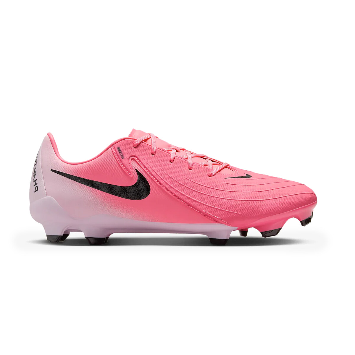 Championes Nike Phantom GX II Academy Fg - Pink 