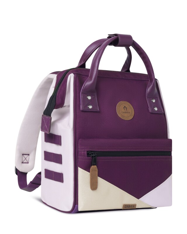 Cabaia Mochila Backpack - Adventurer Kingston Cabaia Mochila Backpack - Adventurer Kingston