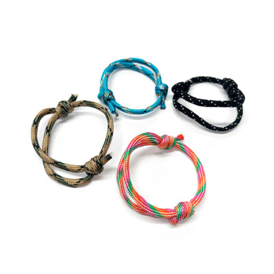 Pulsera Aromática Citronela para Adultos y Niños Pulsera Aromática Citronela para Adultos y Niños