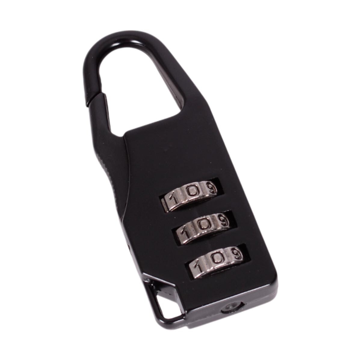 CANDADO CON COMBINACIÓN 