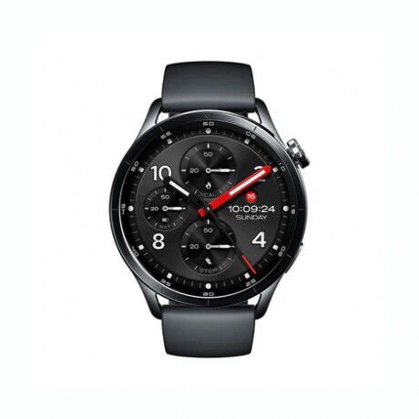 Reloj Smartwatch XIAOMI S5 1,48' AMOLED 46MM BT HyperOS 3 - Black Reloj Smartwatch XIAOMI S5 1,48' AMOLED 46MM BT HyperOS 3 - Black