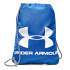 UA Ozsee Sackpack-RED BLU-403