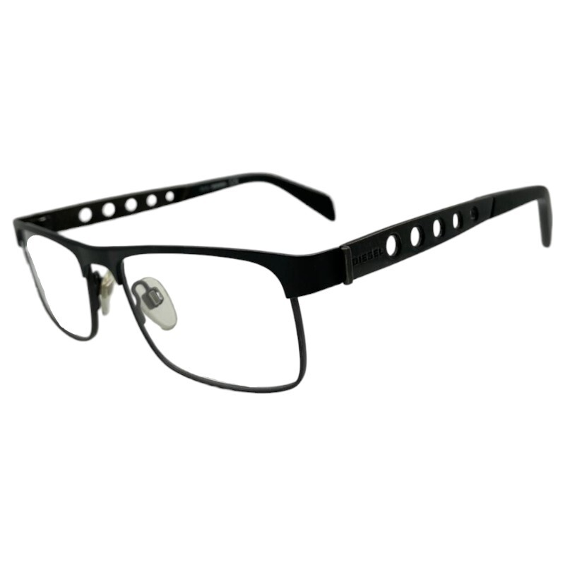 DIESEL DL 5114 Col.005 53/17 145 - Adulto - Negro negrouniforme