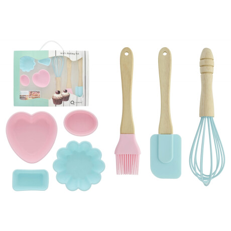 Set de cocina Infantil Casasunco Set de cocina Infantil Casasunco