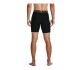 Calza de Hombre Under Armour HeatGear® Compression Negro