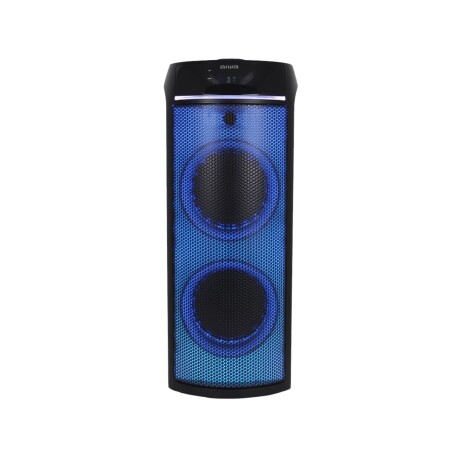 Parlante Bt Aiwa Awpok9d Tws 400w Tws Led 001