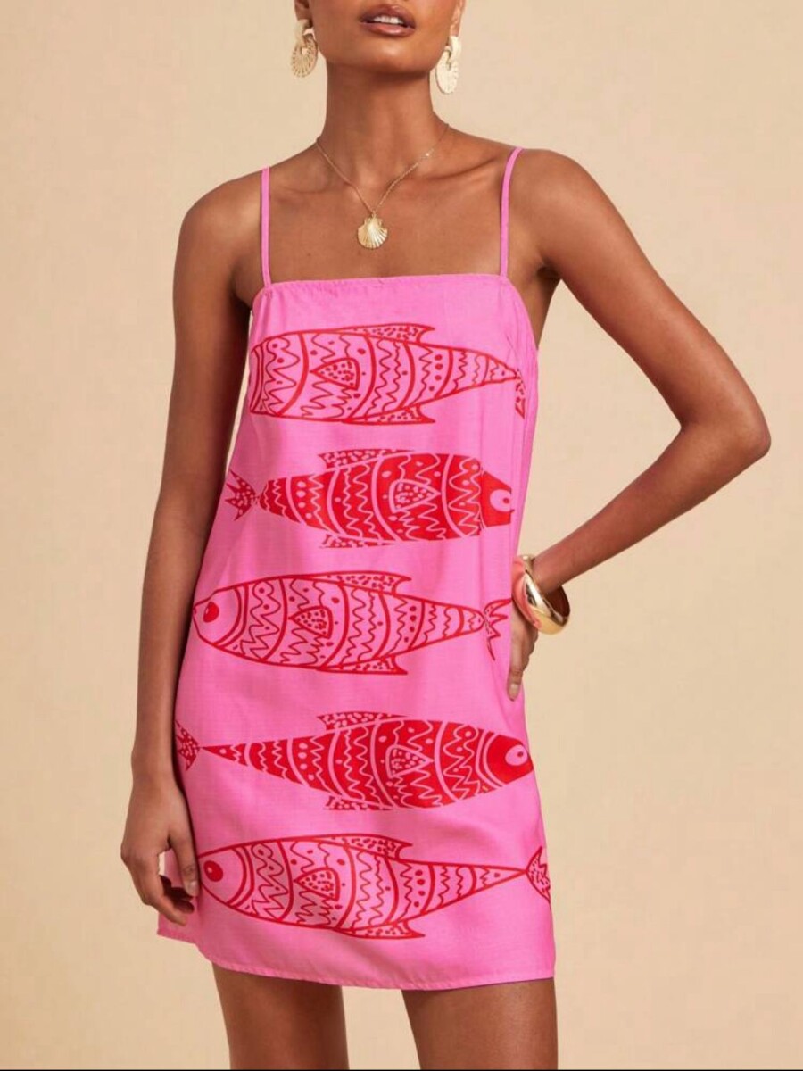 Vestido MAR 