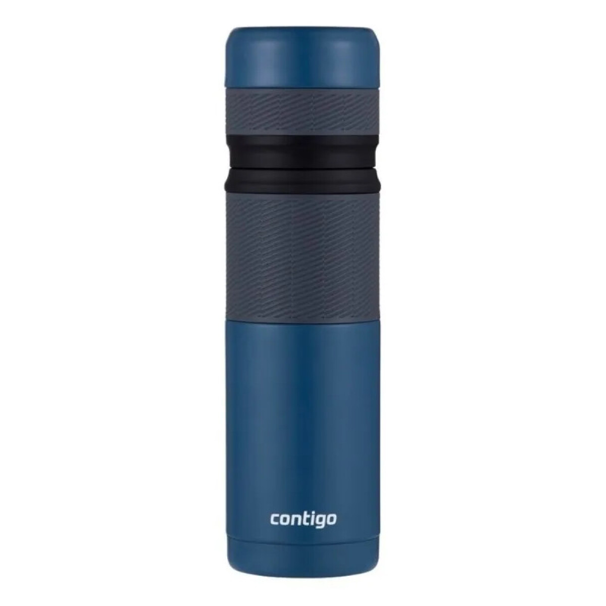 Termos Contigo Cebador Acero Inox 750 ml Azul 