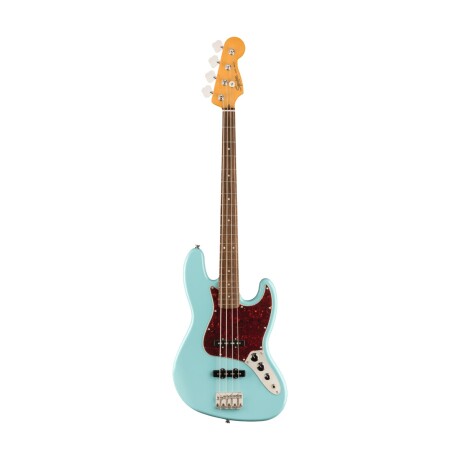 Bajo Electrico Squier Jbass Classic Vibe '60s Tahitian Coral Bajo Electrico Squier Jbass Classic Vibe '60s Tahitian Coral