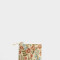 Billetera Billeteras - Estampado Flores
