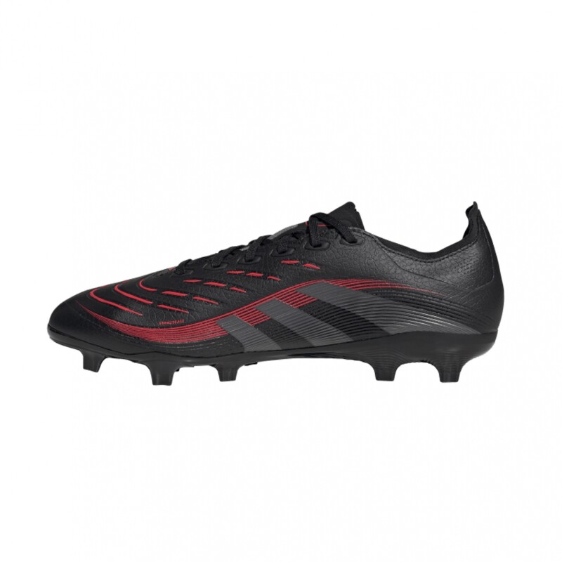 Championes adidas Predator League FG/MG Black