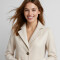 Tapado Kimmu Beige