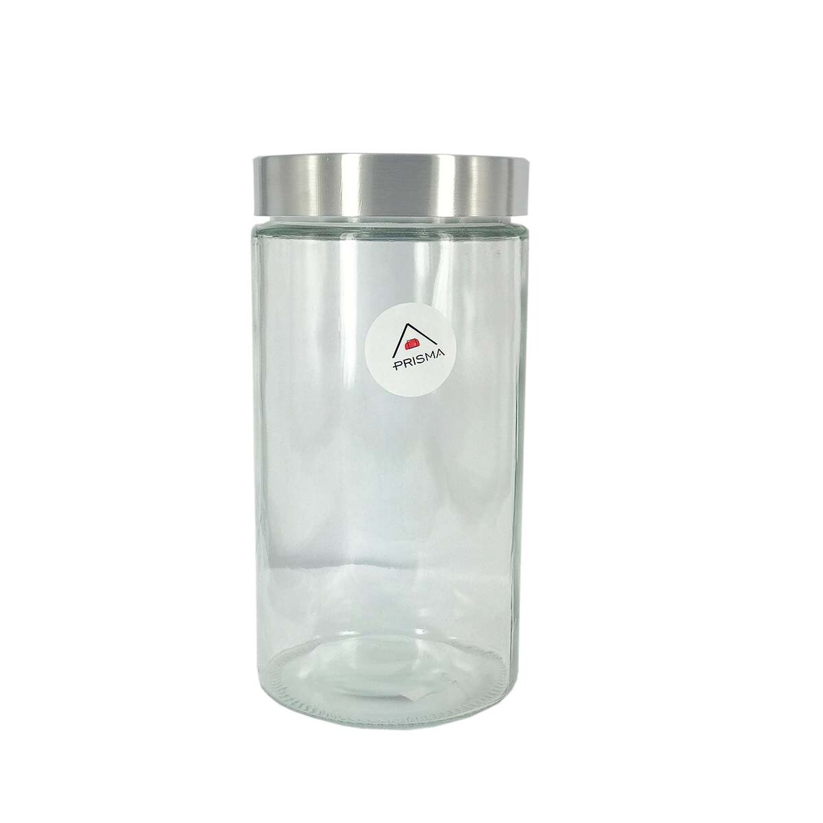 Frasco PRISMA tapa acero 1.50 lt. LY1166 