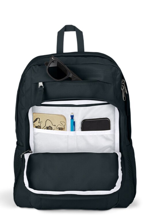 MOCHILA UNION PACK BLACK