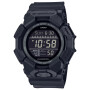 Reloj CASIO G-SHOCK GD010-1A1DR en Resina Negro Esfera 52mm 0