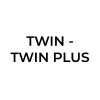 Duvet Cover Naturale Duna Twin - Twin Plus