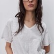 T-SHIRT D.CASSIN HARRY M.C ESC.V BLANCO