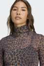 LONG SLEEVE TEE Crudo
