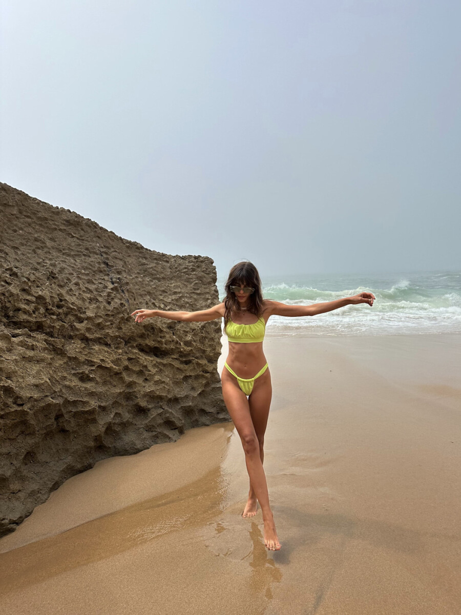 KATE COLALESS - lima 