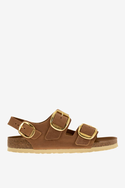 MILANO BB LEOI Cognac
