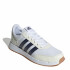 Championes Unisex Adidas Run50S Blanco - Beige