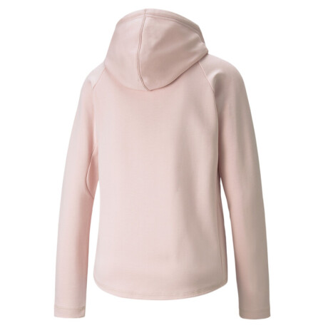Evostripe Full-Zip Hoodie 58915736 Rosa