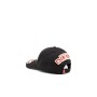 Gorras Urbano Para Hombre C-Braff Hat Negro