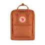 Mochila Fjallraven Kanken Unisex Terracotta Brown