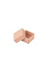 Caja 01 - 2,5x4x4 cm. ROSADO