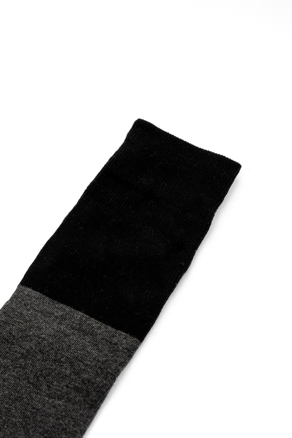 Medias Media Larga Rain Color Unico