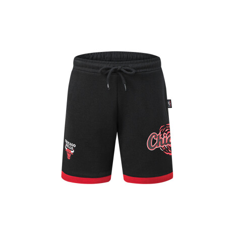 Short B NBA - Bulls Bulls
