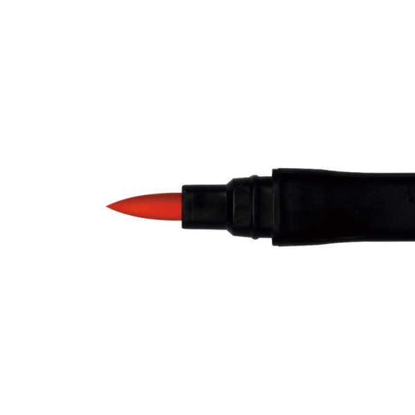 Marcadores ZIG Art & Graphic Twin Rojos