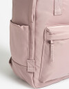 Mochilas Urbanas Back to school Mochila Multipocket Urbana - Violeta Lavanda