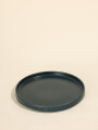 Plato Postre Rin Color Unico