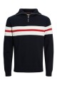 Sweater Cojeans Navy Blazer