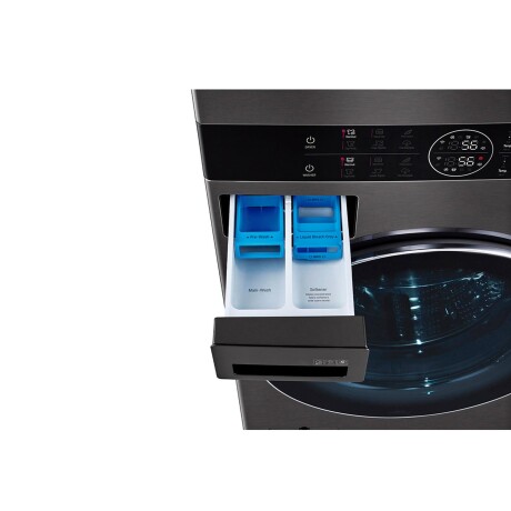 TORRE LAVADO Y SECADO LG 22-KG WK22BS6