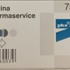 AMOXICILINA 750 MG 20 COMP AMOXICILINA 750 MG 20 COMP